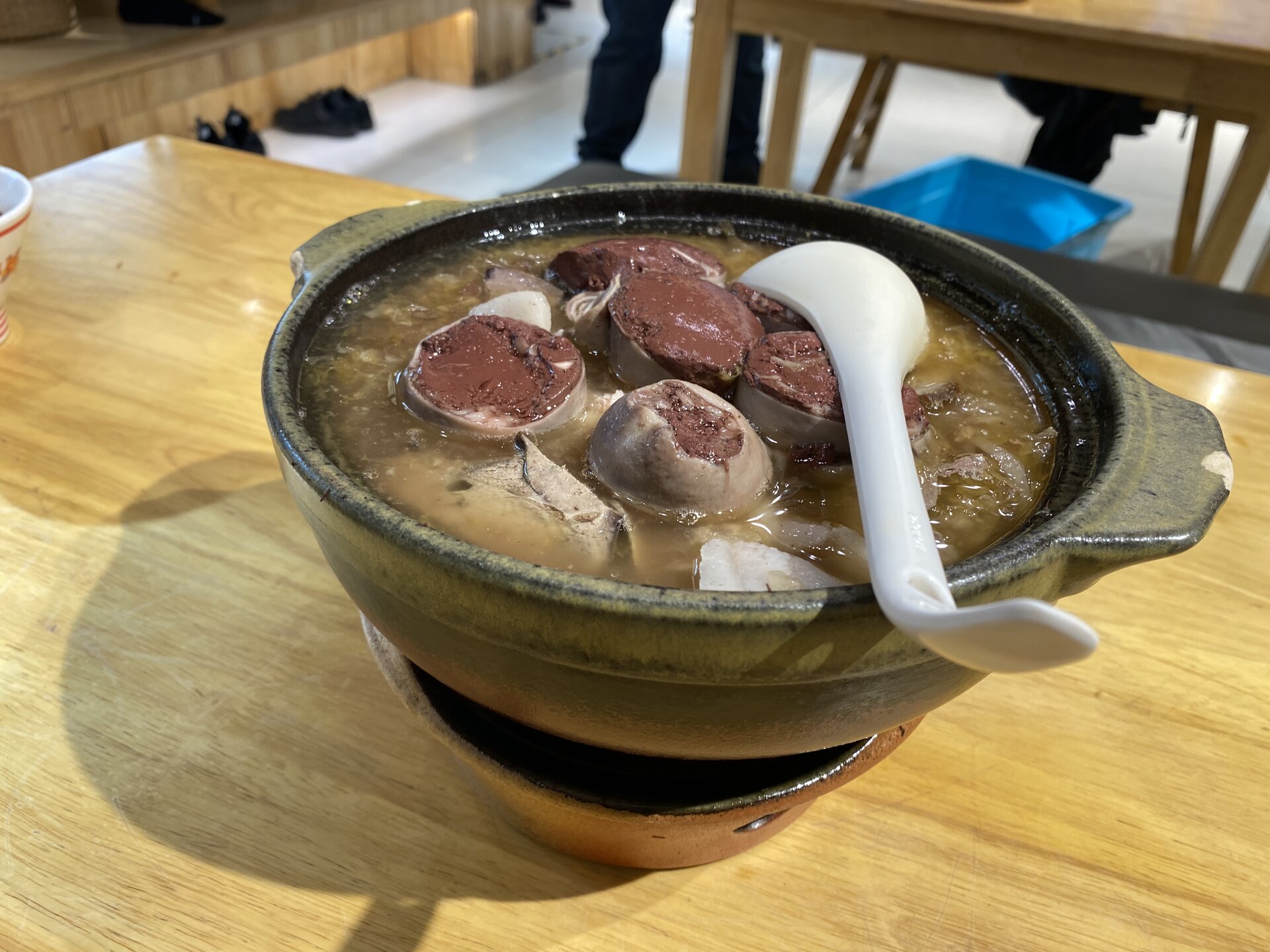 东北杀猪菜